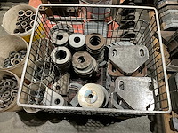 Passtukken - afbeelding 2 van  5