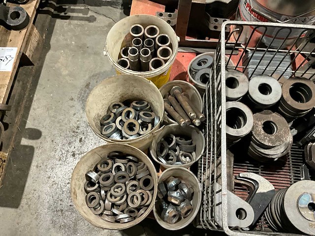 Passtukken - afbeelding 3 van  5