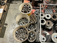 Passtukken - afbeelding 3 van  5