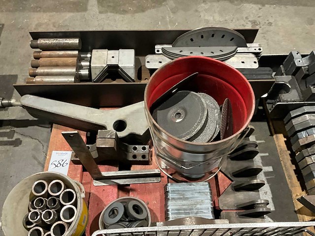 Passtukken - afbeelding 4 van  5