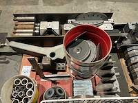 Passtukken - afbeelding 4 van  5