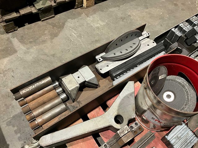 Passtukken - afbeelding 5 van  5