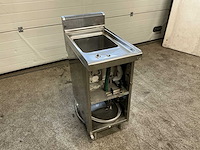 Pasta koker - afbeelding 1 van  4