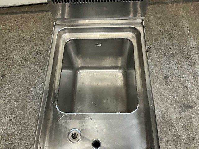 Pasta koker - afbeelding 3 van  4