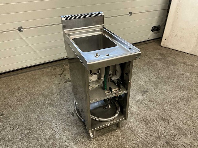 Pasta koker - afbeelding 1 van  4