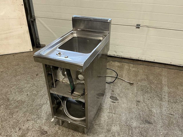 Pasta koker - afbeelding 2 van  4