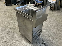 Pasta koker - afbeelding 4 van  4