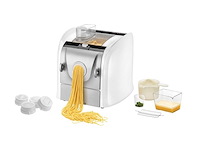 Pasta maker - smaak - grijs - afbeelding 1 van  4