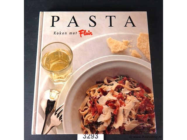 Pasta - afbeelding 1 van  5