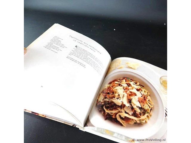 Pasta - afbeelding 5 van  5