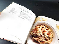 Pasta - afbeelding 5 van  5