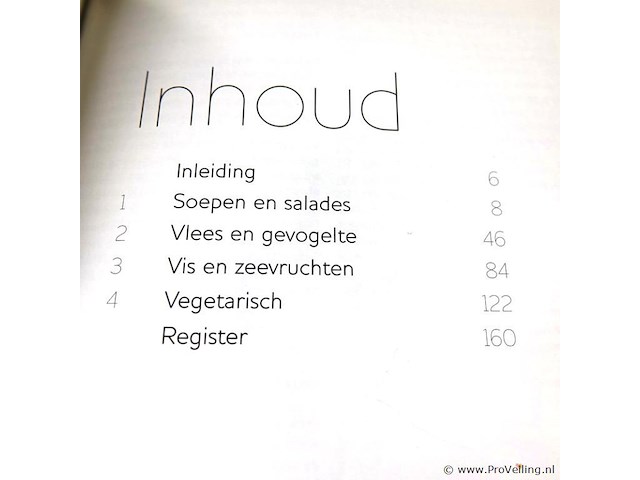 Pasta - afbeelding 3 van  5