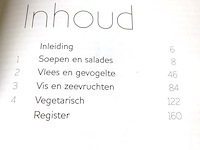 Pasta - afbeelding 3 van  5