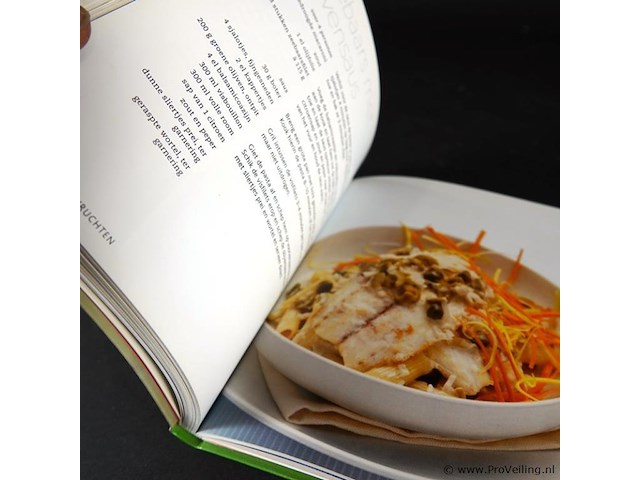 Pasta - afbeelding 4 van  5