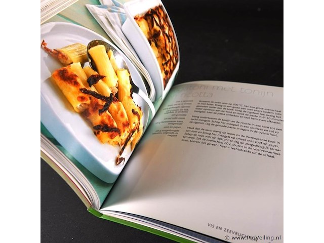 Pasta - afbeelding 5 van  5