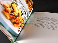 Pasta - afbeelding 5 van  5