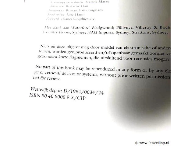 Pasta - afbeelding 2 van  5