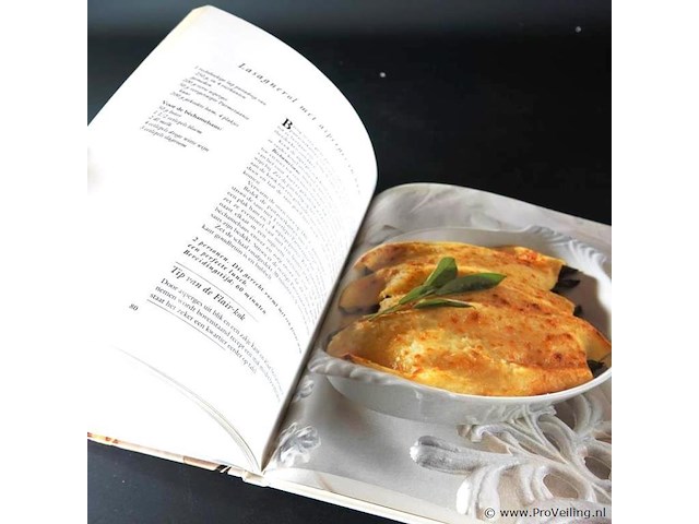 Pasta - afbeelding 4 van  5