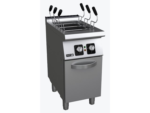 Pastakoker, fagor, cp-e7140, rvs, 2024 - afbeelding 1 van  3