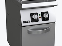 Pastakoker, fagor, cp-e7140, rvs, 2024 - afbeelding 1 van  3