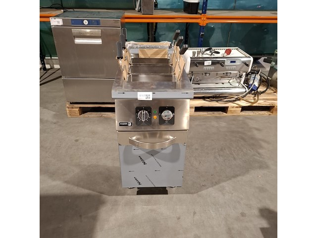 Pastakoker, fagor, cp-e7140, rvs, 2024 - afbeelding 3 van  3