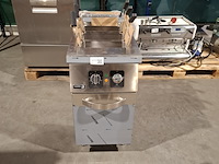 Pastakoker, fagor, cp-e7140, rvs, 2024 - afbeelding 3 van  3