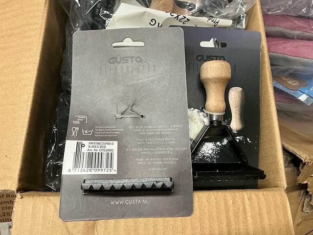 Pastastempels (480x) - afbeelding 6 van  6