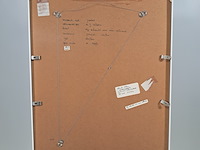 Pastel, henk ubas, hij schenkt ons aan elkaar - afbeelding 6 van  8