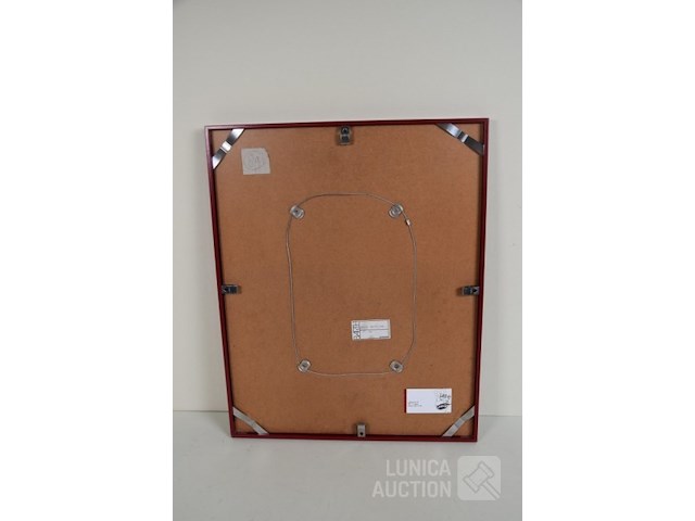 Pasteltekening - afbeelding 4 van  4