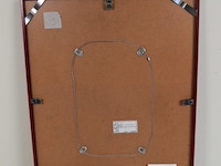 Pasteltekening - afbeelding 4 van  4