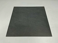 Pastorelli - kermos quartz fume qd - 60 x 60 cm - vloertegel - 7,2m2