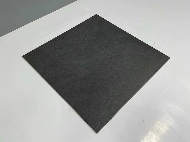 Pastorelli - kermos quartz fume qd - 60 x 60 cm - vloertegel - 7,2m2 - afbeelding 2 van  7