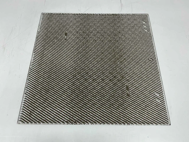 Pastorelli - kermos quartz fume qd - 60 x 60 cm - vloertegel - 7,2m2 - afbeelding 5 van  7