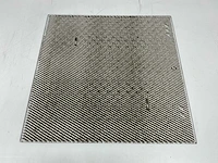 Pastorelli - kermos quartz fume qd - 60 x 60 cm - vloertegel - 7,2m2 - afbeelding 5 van  7