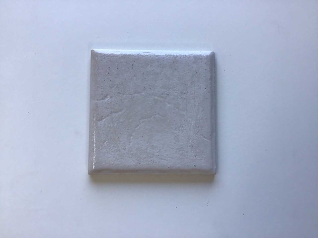 Pastorelli bristol - wit - 10x10 cm - 39,78 m2 - wandtegel - afbeelding 1 van  6