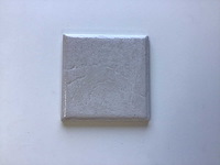 Pastorelli bristol - wit - 10x10 cm - 39,78 m2 - wandtegel - afbeelding 1 van  6