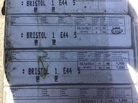 Pastorelli bristol - wit - 10x10 cm - 39,78 m2 - wandtegel - afbeelding 6 van  6