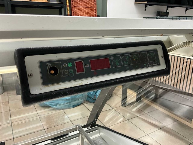 Pastrofigor vl alpha project 4320 koelvitrine - afbeelding 2 van  13