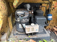 Pastrofigor vl alpha project 4320 koelvitrine - afbeelding 3 van  13