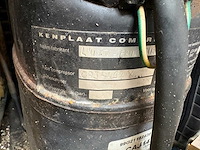 Pastrofigor vl alpha project 4320 koelvitrine - afbeelding 4 van  13