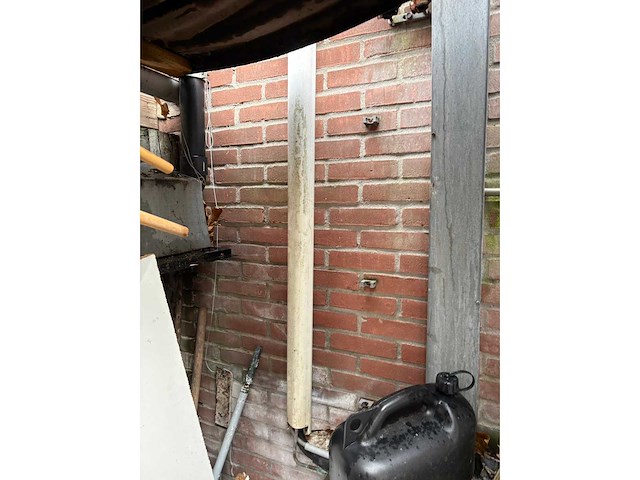 Pastrofigor vl alpha project 4320 koelvitrine - afbeelding 5 van  13