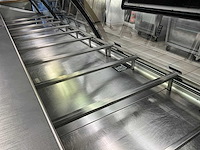 Pastrofigor vl alpha project 4320 koelvitrine - afbeelding 8 van  13