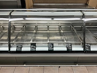 Pastrofigor vl alpha project 4320 koelvitrine - afbeelding 10 van  13