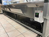 Pastrofigor vl alpha project 4320 koelvitrine - afbeelding 12 van  13