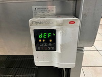 Pastrofigor vl alpha project 4320 koelvitrine - afbeelding 13 van  13