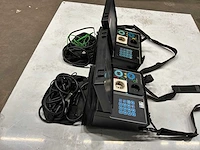 Pat 3140s diverse meetmachines (2x) - afbeelding 3 van  6