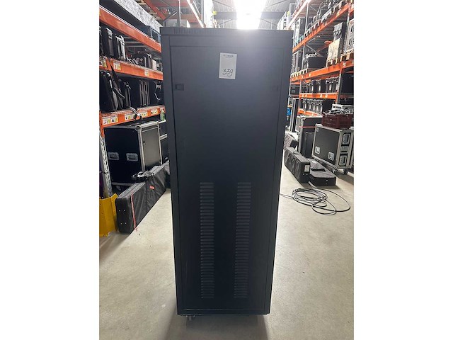 Patch cabinet 33u - afbeelding 2 van  4