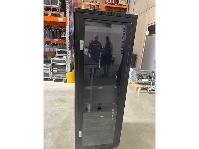 Patch cabinet 33u - afbeelding 3 van  4