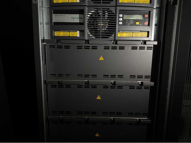 Patch kast - afbeelding 4 van  7