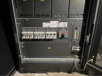 Patch kast - afbeelding 5 van  7